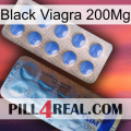 Black Viagra 200Mg 40